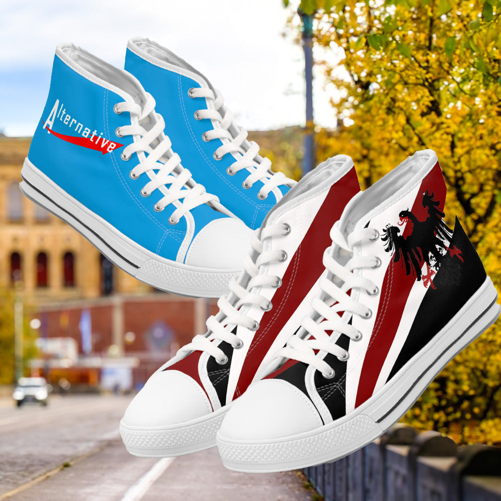 Schuhe - High Tops