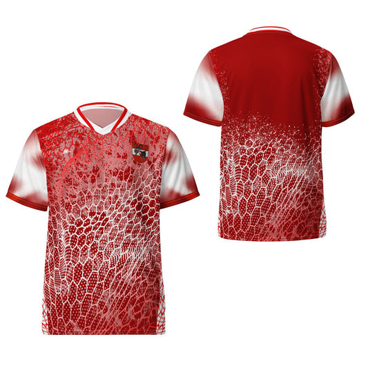 Österreich EM24 Fan Art-Trikot