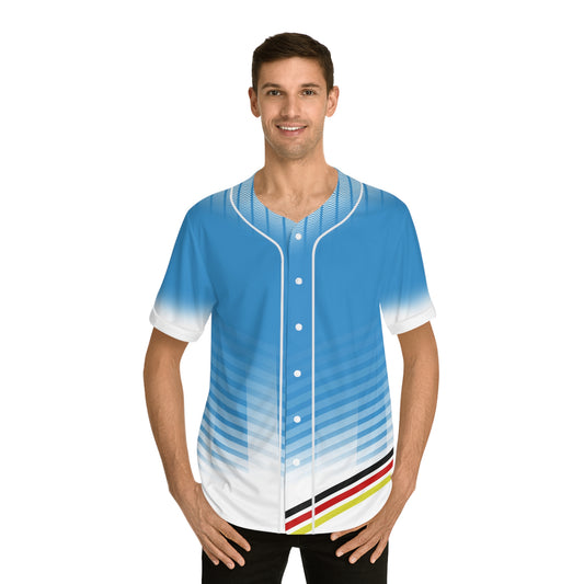 Das Trikot - Nr.1 - Männer - Baseball Trikot