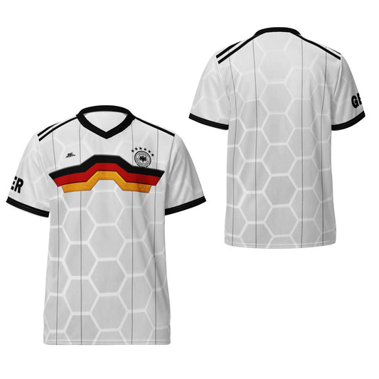 Schlaaaand Trikot EM24 - Retro