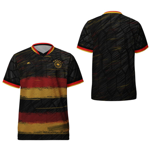 Schlaaaand - Trikot