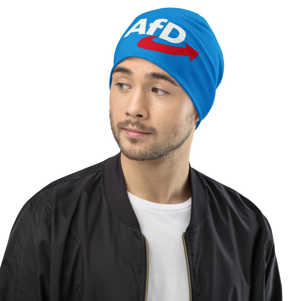 AFD - Beanie - Trigárdon