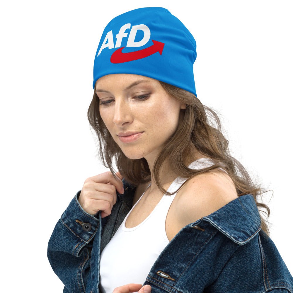 AFD - Beanie - Trigárdon