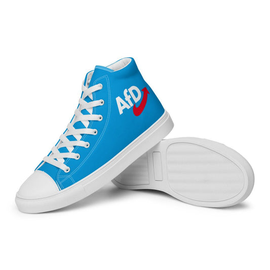 AFD - High - Tops - Damen - Trigárdon