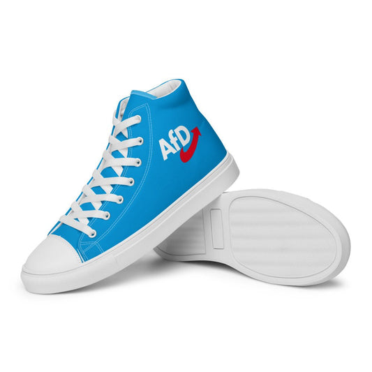 AFD - High - Tops - Herren - Trigárdon