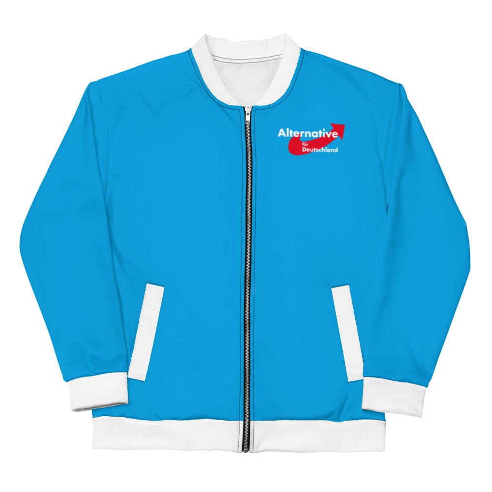 AFD - LOGO 1 - Harrington - Art - Jacke - Unisex - Trigárdon