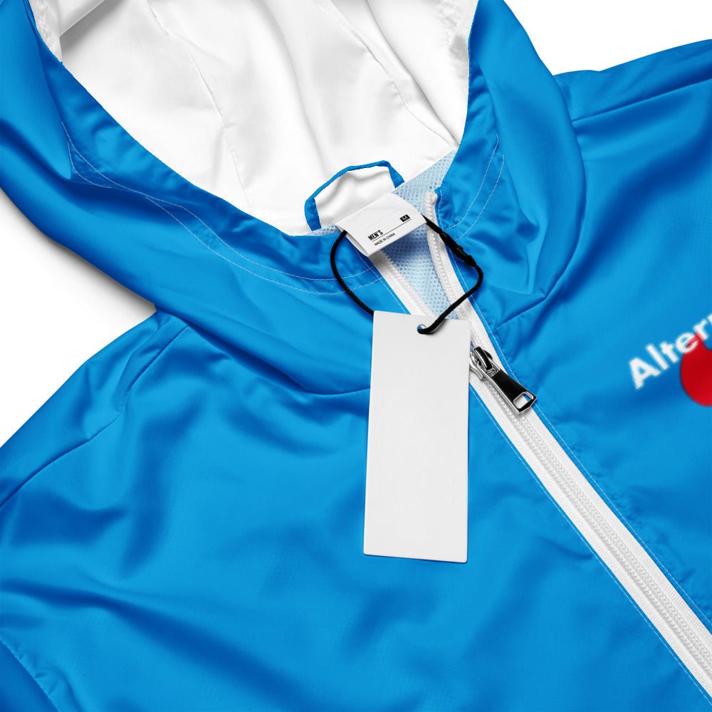 AFD - LOGO 1 - Herren - Windbreaker - Trigárdon