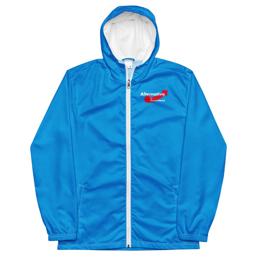 AFD - LOGO 1 - Herren - Windbreaker - Trigárdon