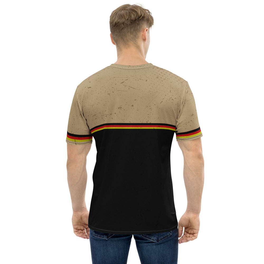 Adler-Outdoor - Das Original - T-Shirt