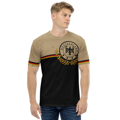 Adler-Outdoor - Das Original - T-Shirt