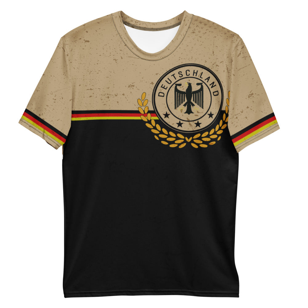 Adler-Outdoor - Das Original - T-Shirt