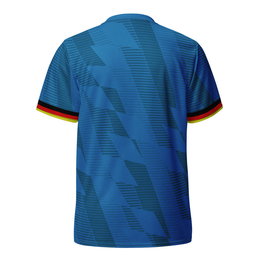 Das Trikot Nr. 7 - No Brand´s - Das Original