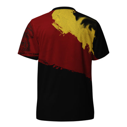 Deutsche Legende - Trikot - Das Original