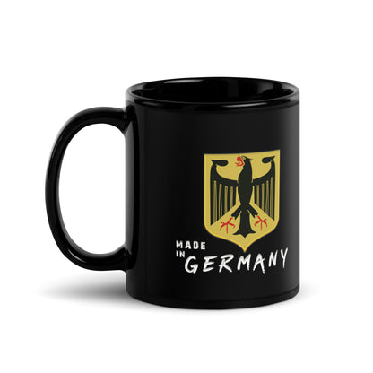 Tasse - Made in Germany - 2 Grössen