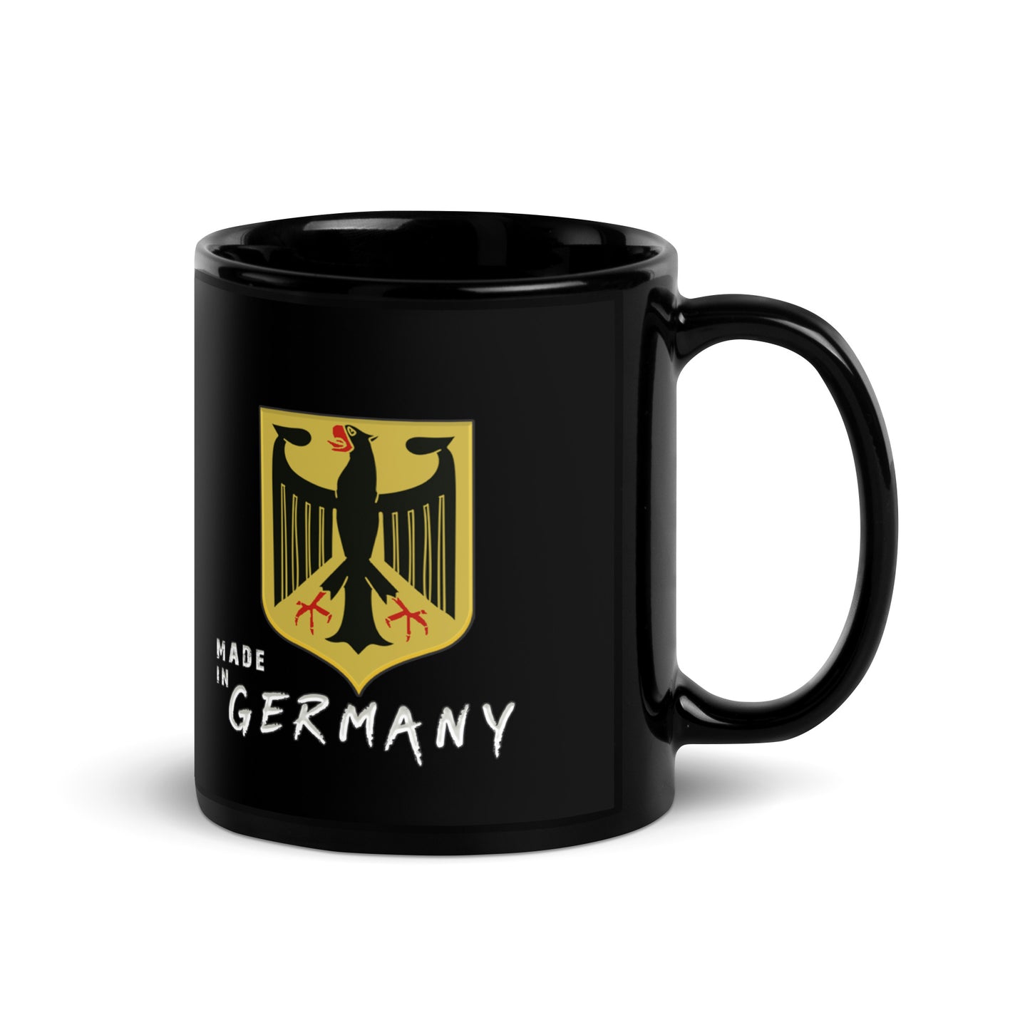 Tasse - Made in Germany - 2 Grössen