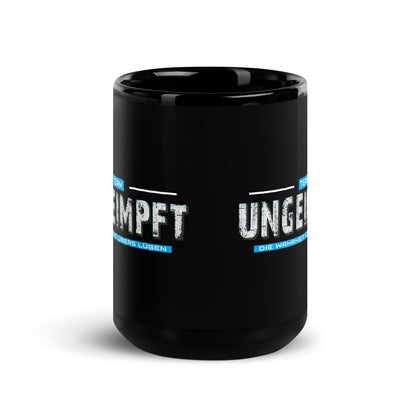 Tasse - Team Ungeimpft - 2 Grössen