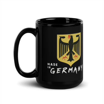 Tasse - Made in Germany - 2 Grössen