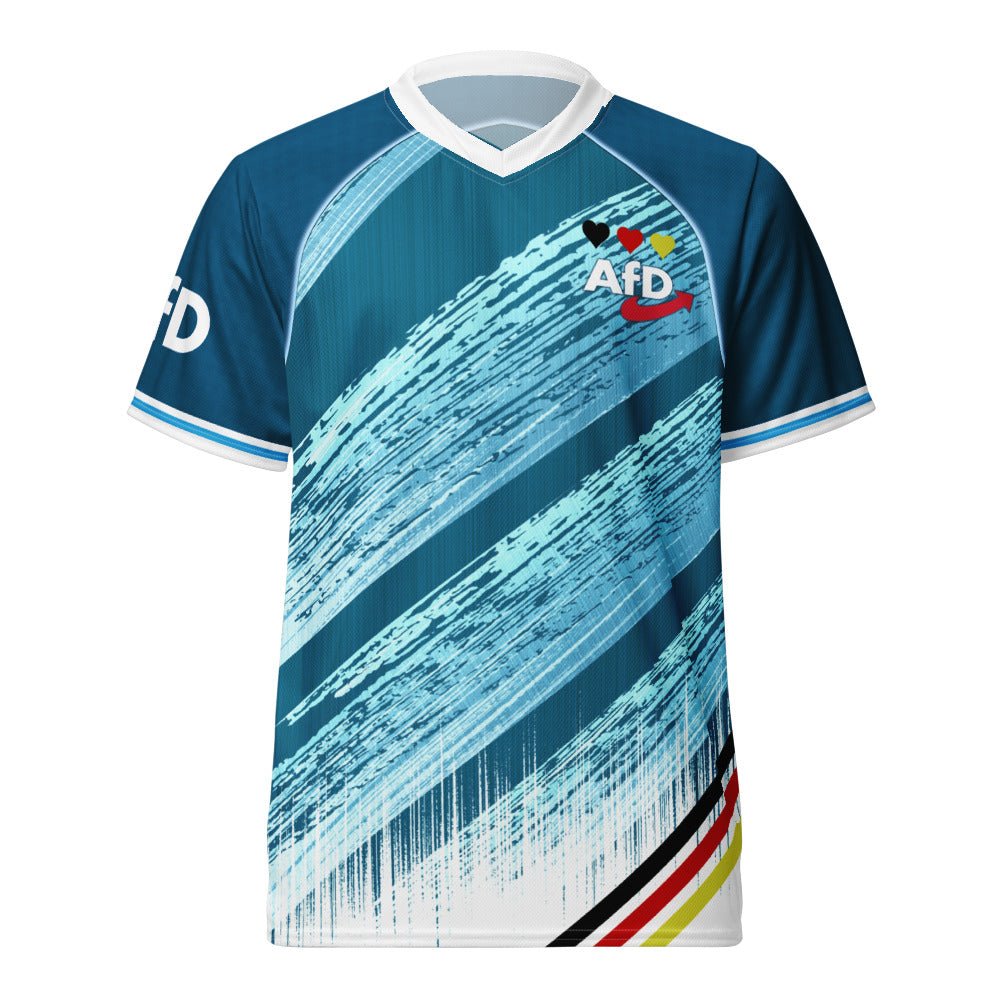 Das Trikot Nr. 2 - Trigárdon