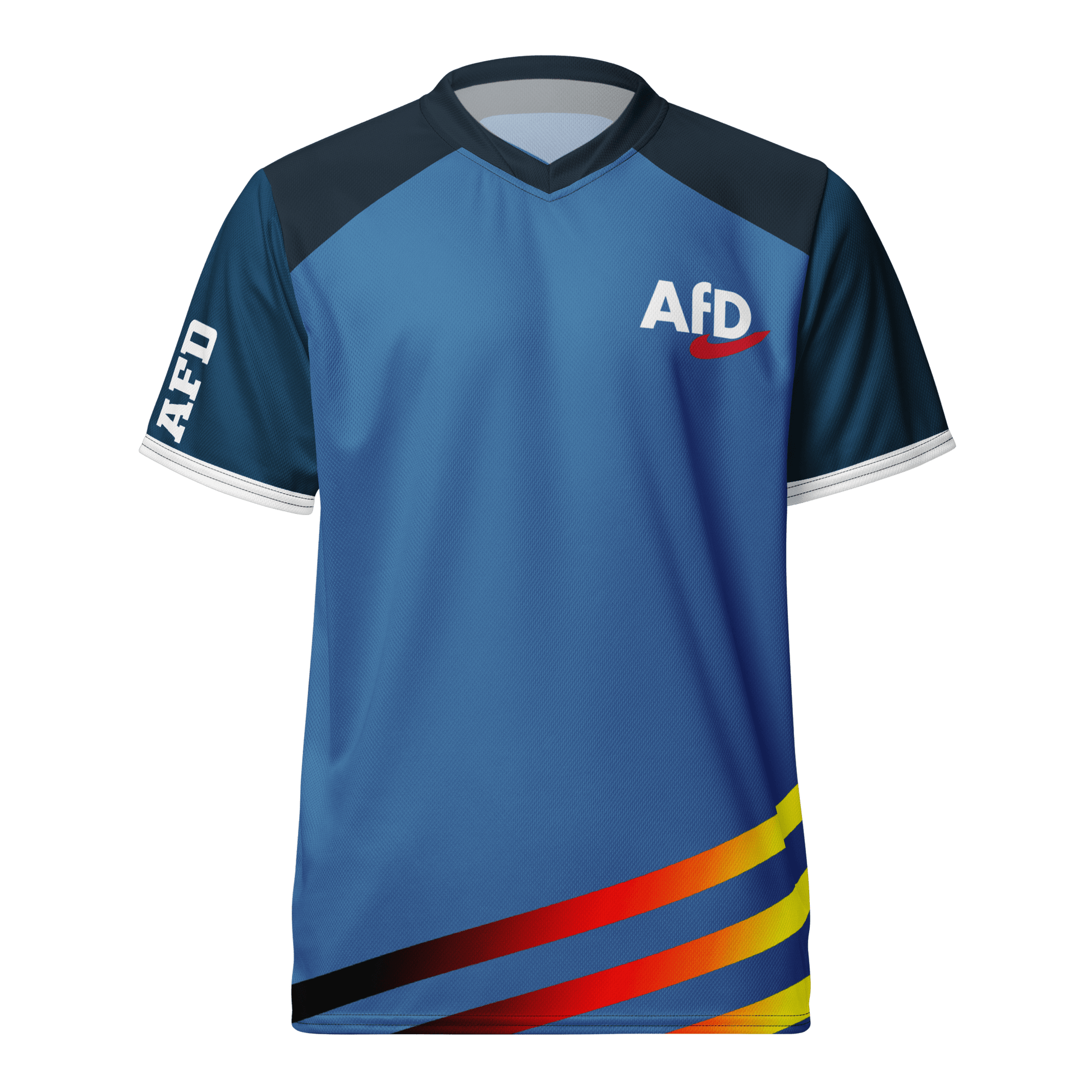 Das Trikot Nr.1 - Das Original - Bundle - Trigárdon