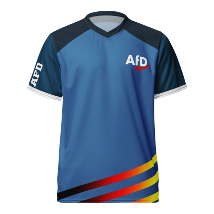 Das Trikot Nr.1 - Das Original - Bundle - Trigárdon