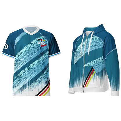 Das Trikot Nr.2 - Das Original - Bundle - Trigárdon