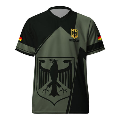 Die Truppe - Das Original - DEU - Trikot - Trigárdon