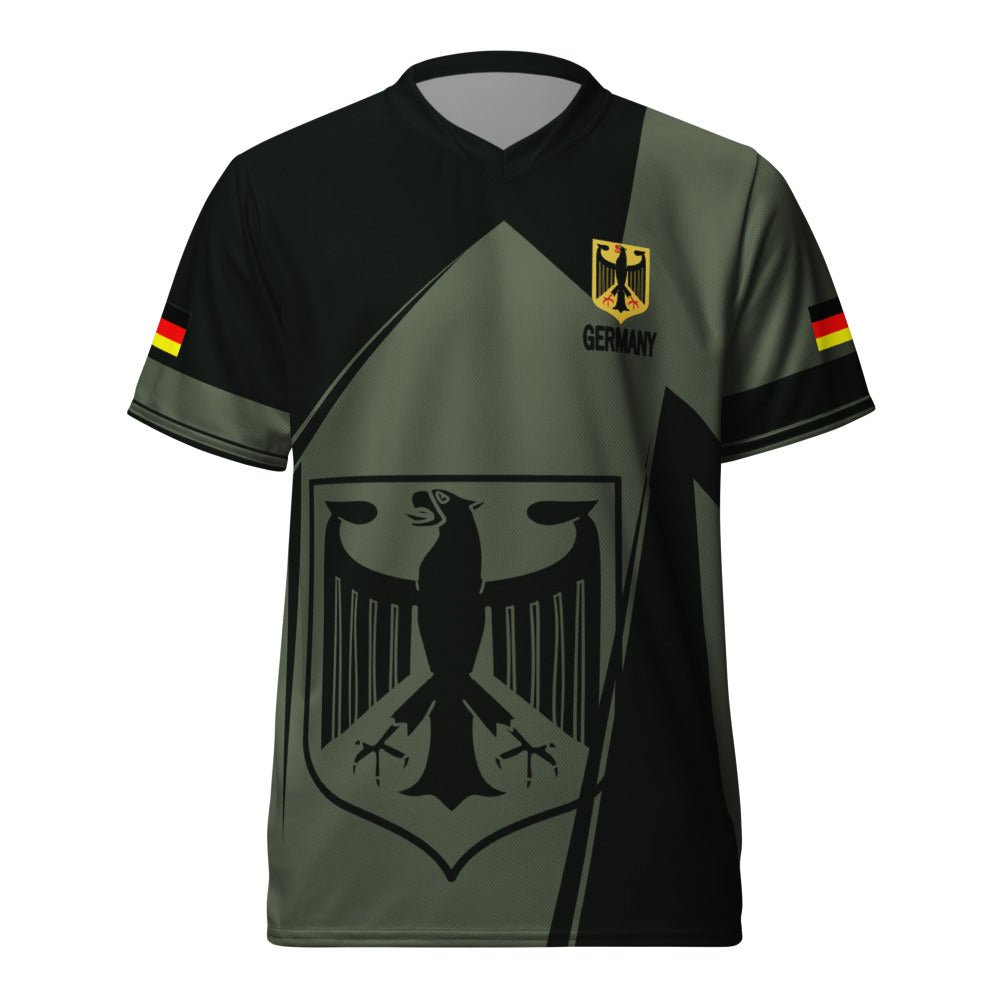 Die Truppe - Das Original - GER - Trikot - Trigárdon