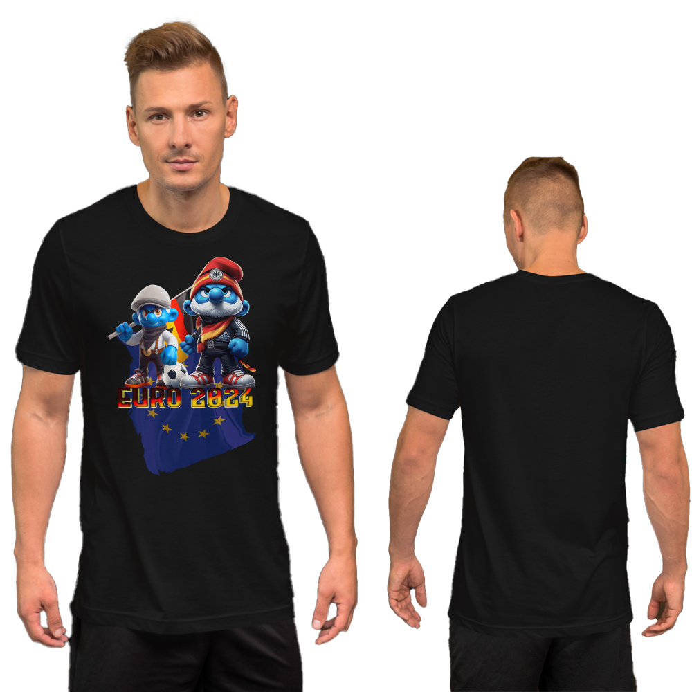 Euro2024 - T-Shirt