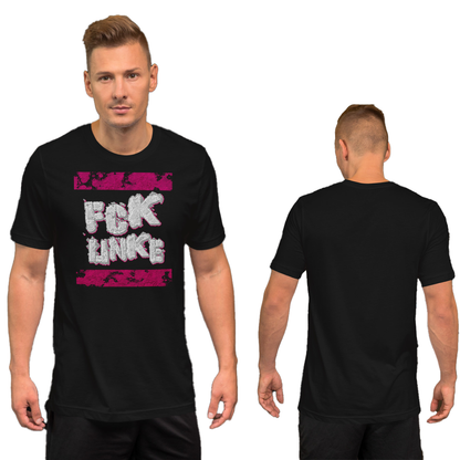 FCK LINKE - T-Shirt