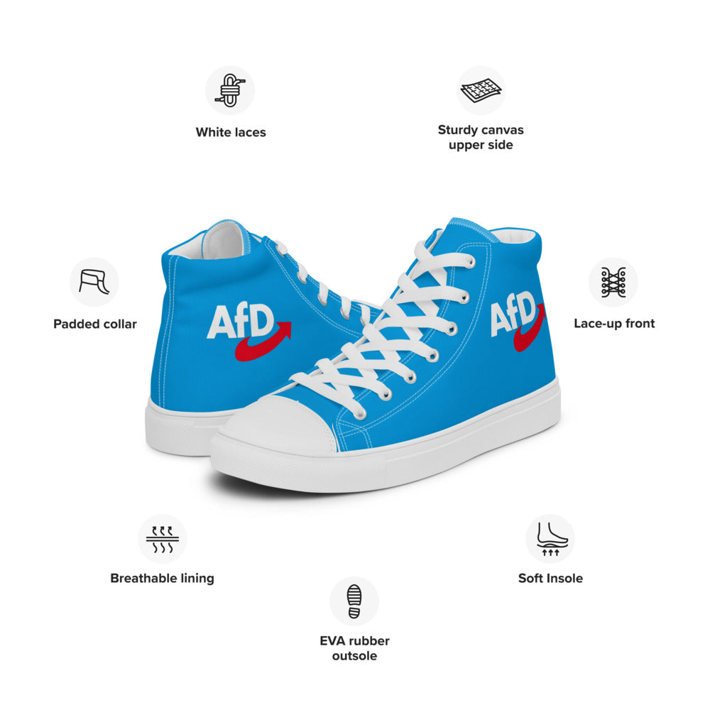 AFD-High-Tops - Herren