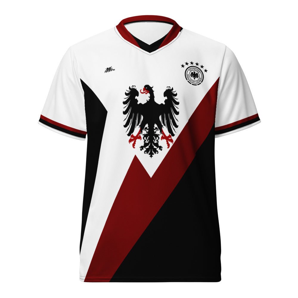 Old - Schlaaand - Trikot - Trigárdon