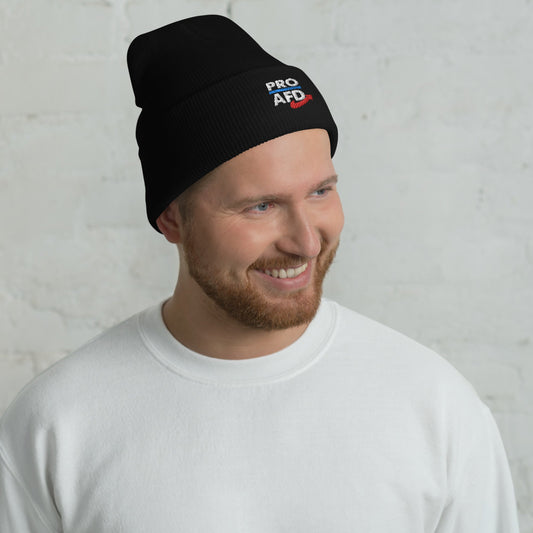 Pro AFD - Beanie - Trigárdon