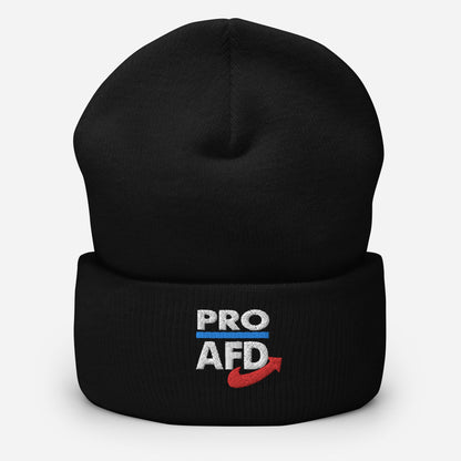 Pro AFD - Beanie - Trigárdon