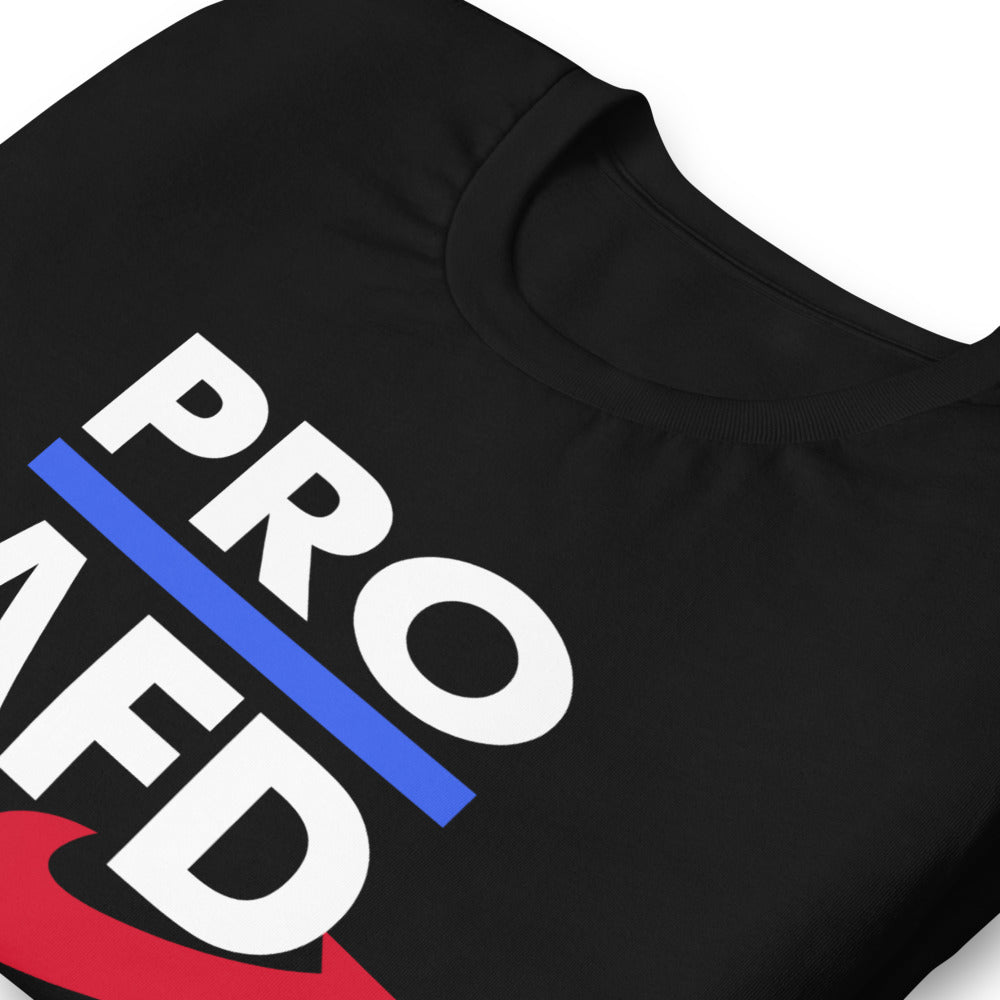 Pro AFD - T - Shirt - Trigárdon