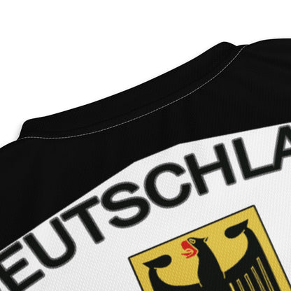 Schwarz - Weis - Das Original - (DEU) - Trikot - Trigárdon