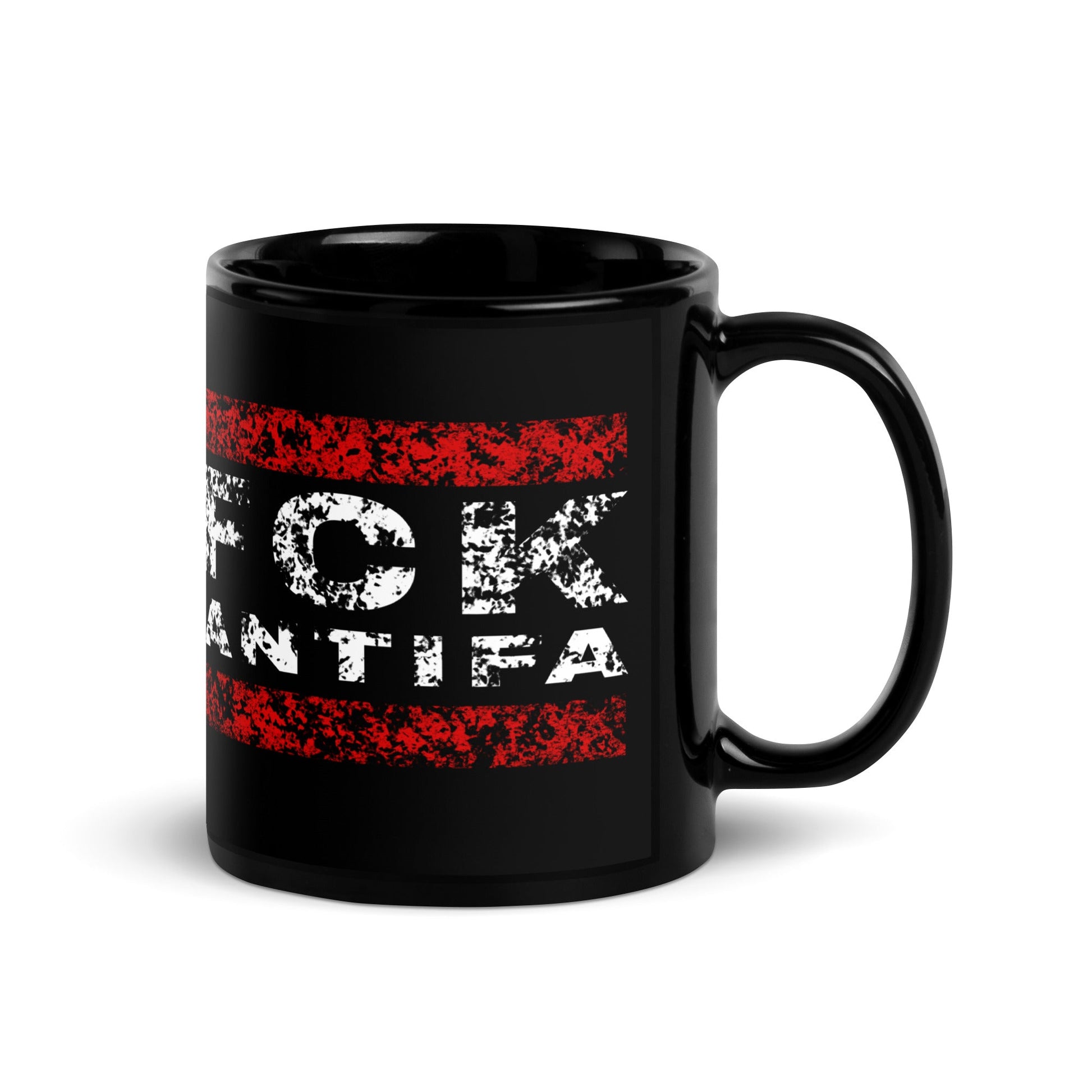 Tasse - FCK ANTIFA - 2 Grössen - Trigárdon