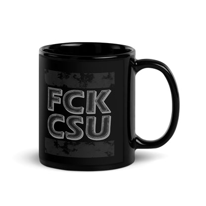 Tasse - FCK CSU - 2 Grössen - Trigárdon