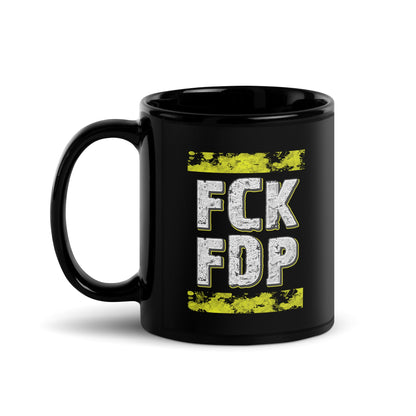 Tasse - FCK FDP - 2 Grössen - Trigárdon