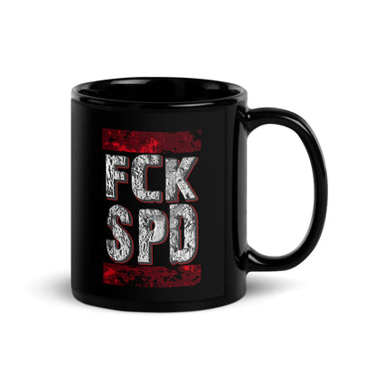 Tasse - FCK SPD - 2 Grössen - Trigárdon