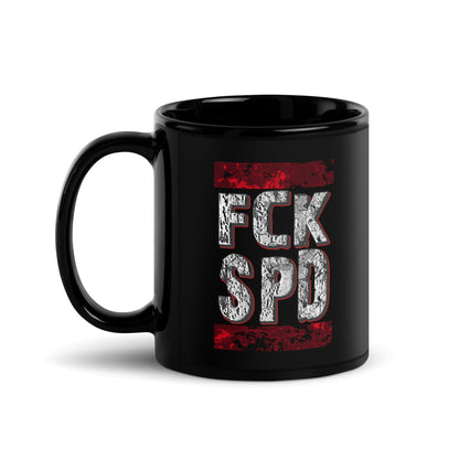 Tasse - FCK SPD - 2 Grössen - Trigárdon