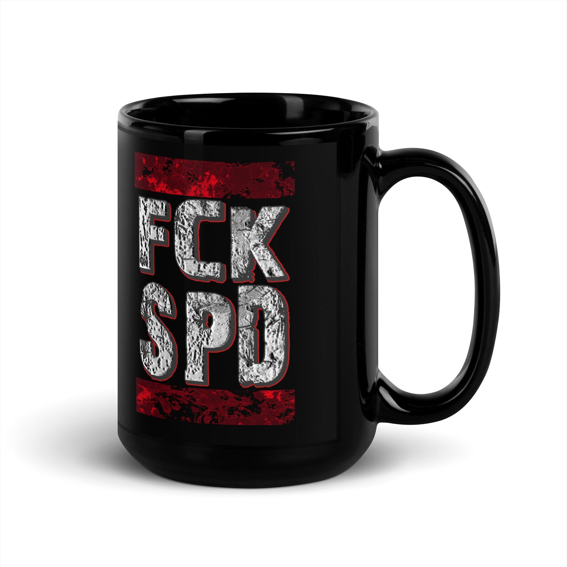 Tasse - FCK SPD - 2 Grössen - Trigárdon