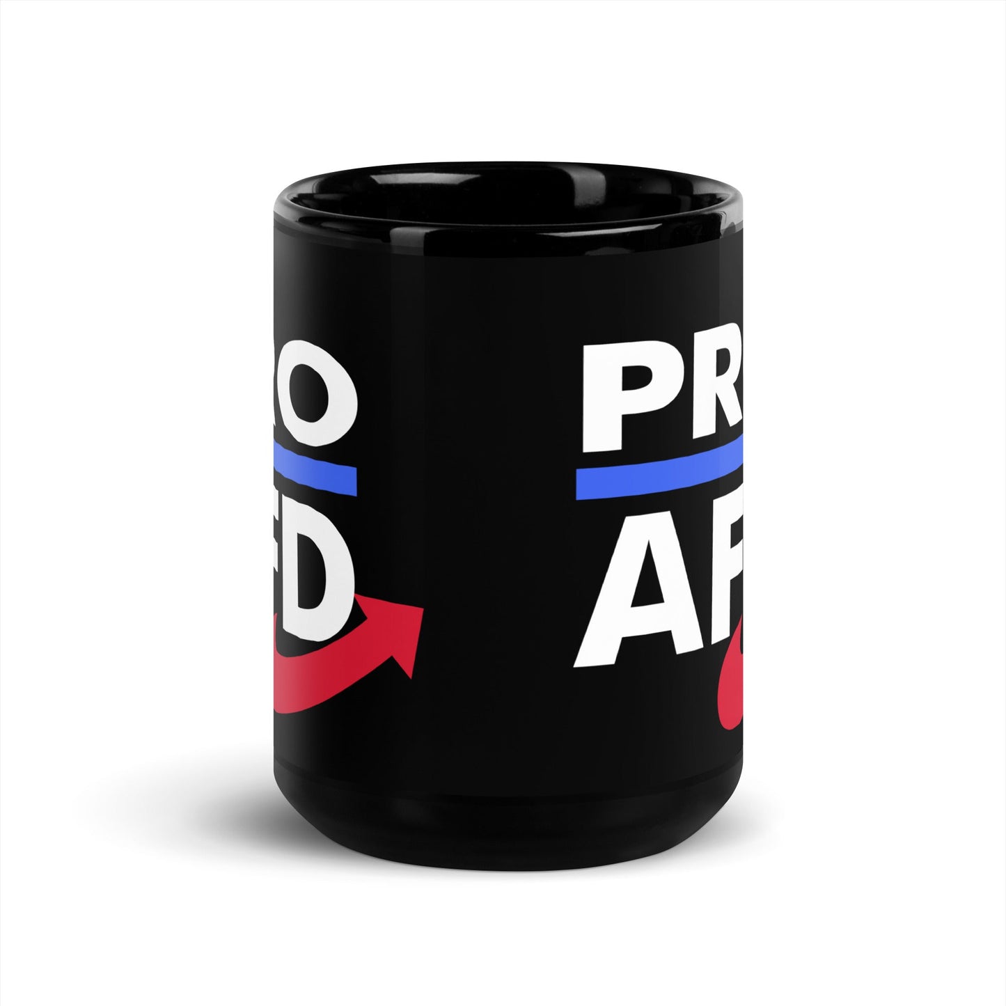 Tasse - Pro AFD - Trigárdon