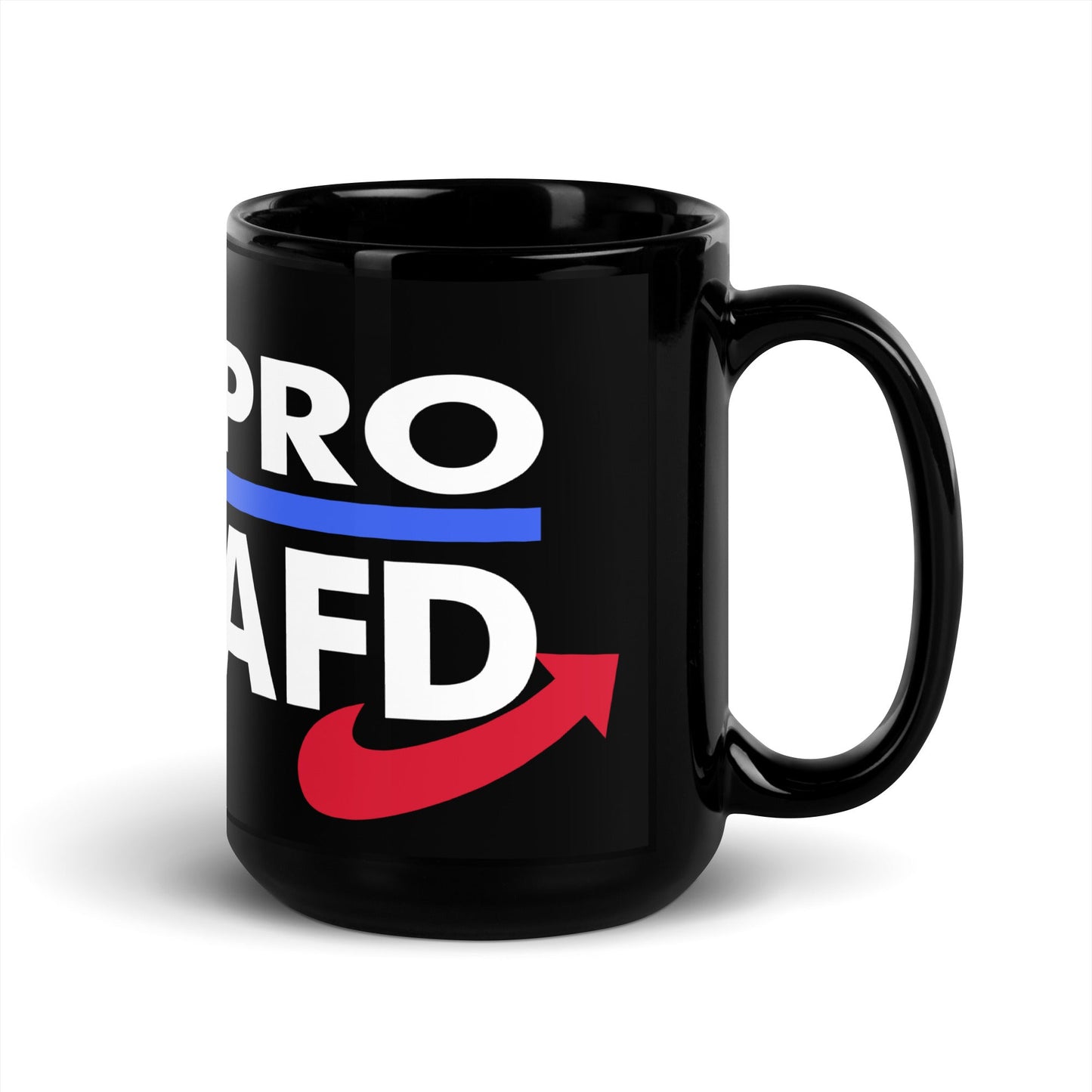 Tasse - Pro AFD - Trigárdon