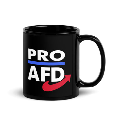 Tasse - Pro AFD - Trigárdon