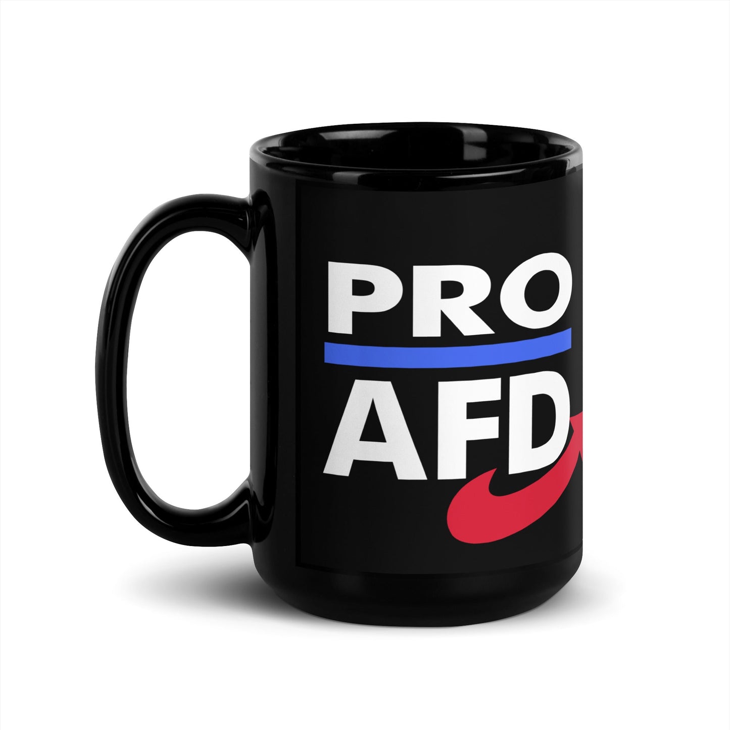 Tasse - Pro AFD - Trigárdon