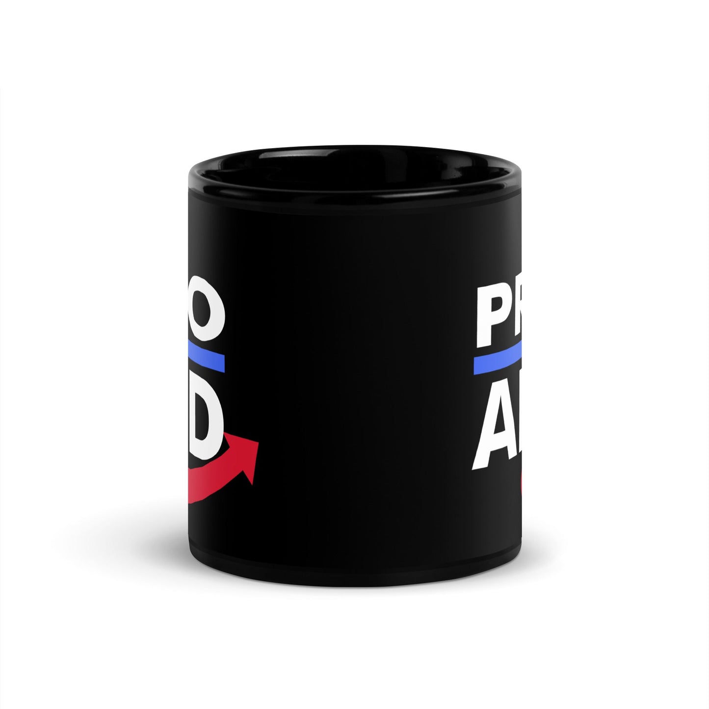 Tasse - Pro AFD - Trigárdon