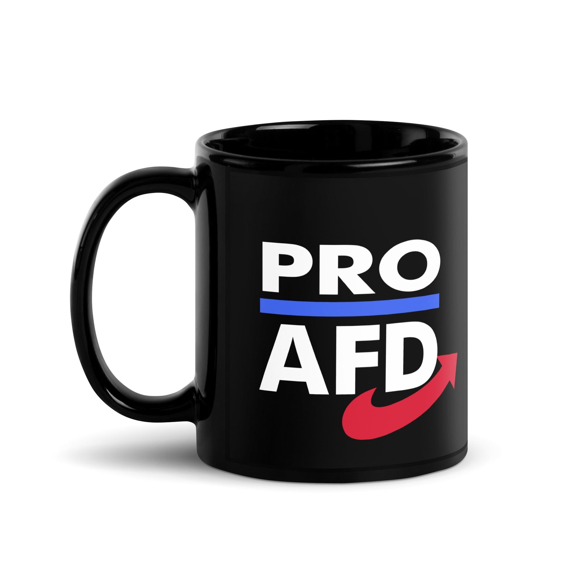 Tasse - Pro AFD - Trigárdon