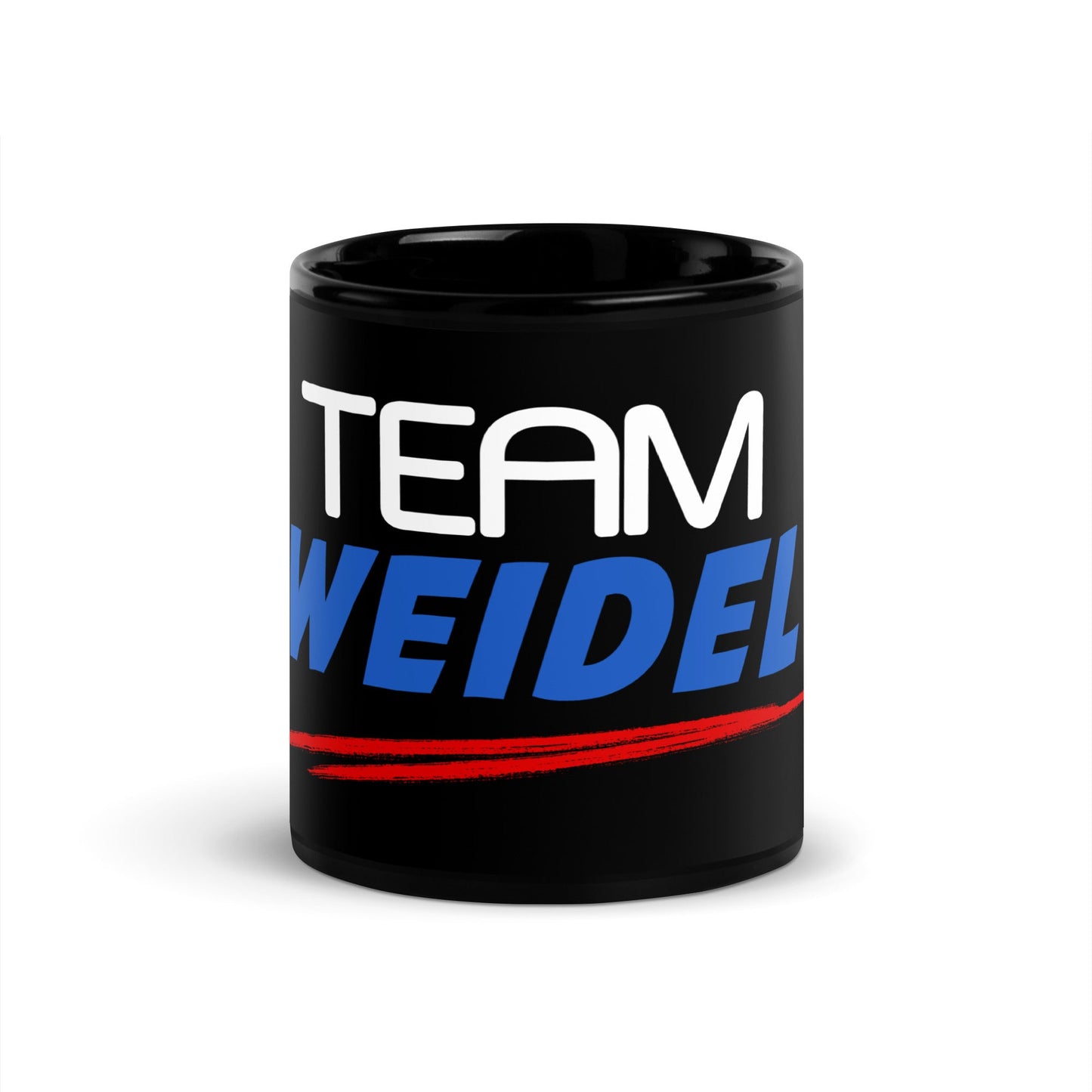 Tasse - Team Weidel - Trigárdon