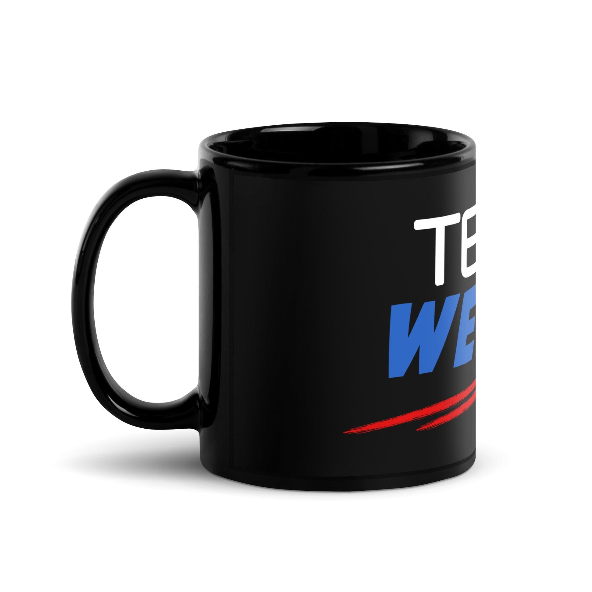 Tasse - Team Weidel - Trigárdon