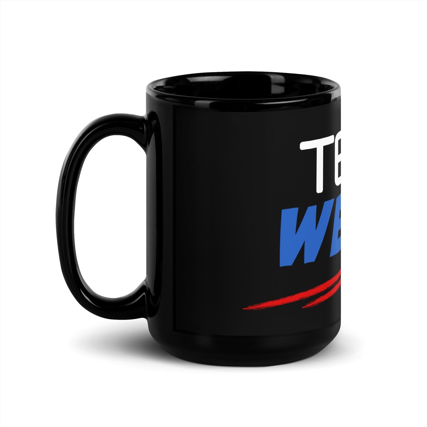 Tasse - Team Weidel - Trigárdon